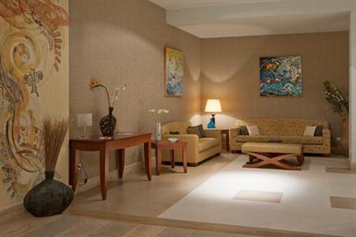 фото отеля Alexandra Beach Thassos Spa Resort