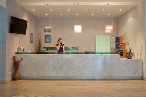 фото отеля Alexandra Beach Thassos Spa Resort