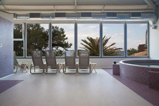 фото отеля Alexandra Beach Thassos Spa Resort