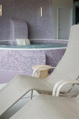 фото отеля Alexandra Beach Thassos Spa Resort