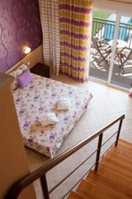 фото отеля Alexandra Beach Thassos Spa Resort