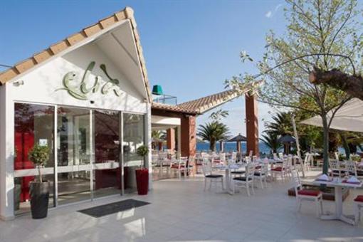 фото отеля Alexandra Beach Thassos Spa Resort