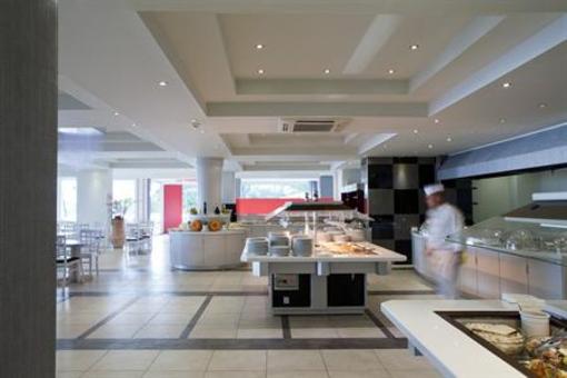 фото отеля Alexandra Beach Thassos Spa Resort