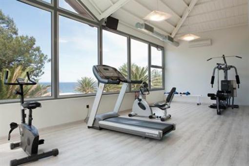 фото отеля Alexandra Beach Thassos Spa Resort