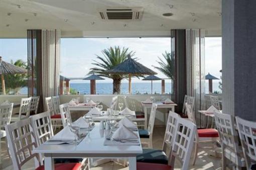 фото отеля Alexandra Beach Thassos Spa Resort
