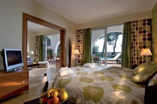 фото отеля Alexandra Beach Thassos Spa Resort