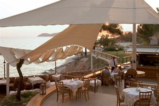 фото отеля Alexandra Beach Thassos Spa Resort