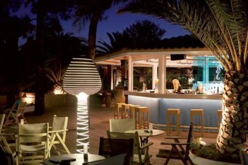 фото отеля Alexandra Beach Thassos Spa Resort