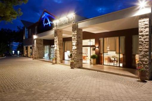 фото отеля Alexandra Beach Thassos Spa Resort