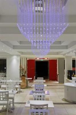 фото отеля Alexandra Beach Thassos Spa Resort