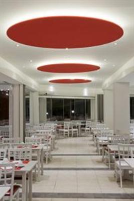 фото отеля Alexandra Beach Thassos Spa Resort