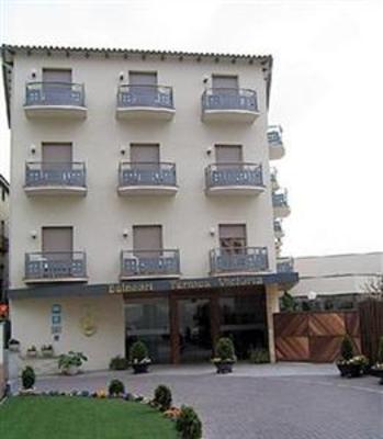 фото отеля Hotel Balneari Termes Victoria Spa Caldes De Montbui