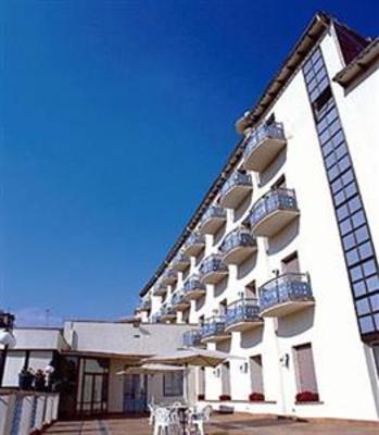 фото отеля Hotel Balneari Termes Victoria Spa Caldes De Montbui