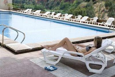 фото отеля Hotel Balneari Termes Victoria Spa Caldes De Montbui