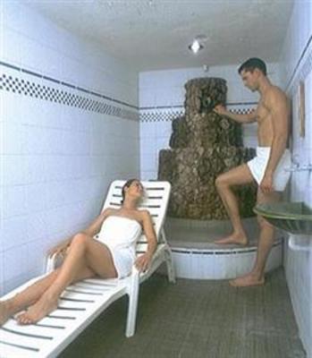 фото отеля Hotel Balneari Termes Victoria Spa Caldes De Montbui