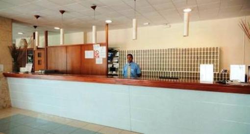 фото отеля Piscis Park Hotel Ibiza