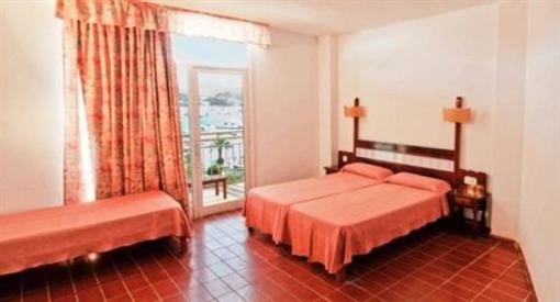фото отеля Piscis Park Hotel Ibiza