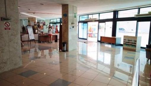 фото отеля Piscis Park Hotel Ibiza