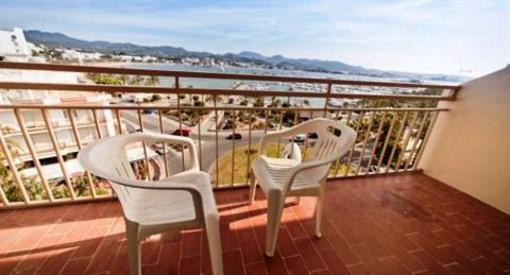 фото отеля Piscis Park Hotel Ibiza