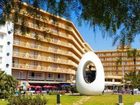 фото отеля Piscis Park Hotel Ibiza