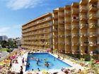 фото отеля Piscis Park Hotel Ibiza