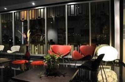 фото отеля Uno Buenos Aires Suites