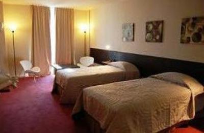 фото отеля Uno Buenos Aires Suites
