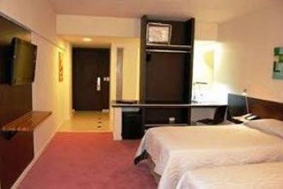 фото отеля Uno Buenos Aires Suites