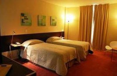 фото отеля Uno Buenos Aires Suites