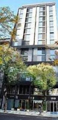 фото отеля Uno Buenos Aires Suites