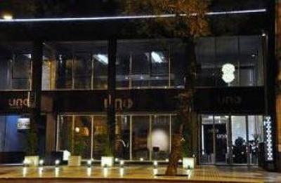 фото отеля Uno Buenos Aires Suites