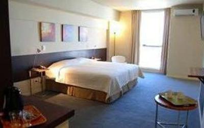 фото отеля Uno Buenos Aires Suites