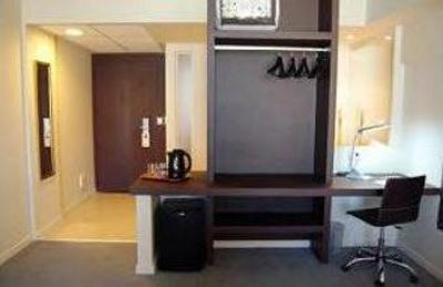 фото отеля Uno Buenos Aires Suites