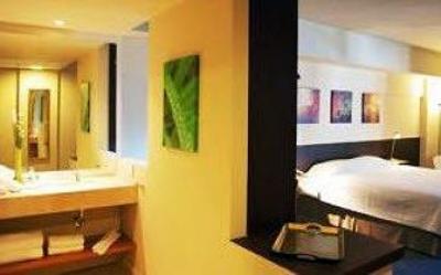 фото отеля Uno Buenos Aires Suites