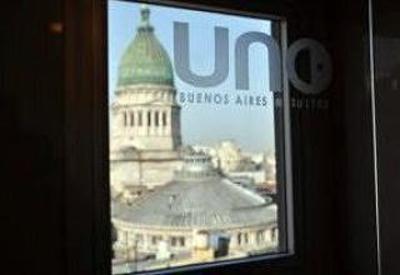 фото отеля Uno Buenos Aires Suites