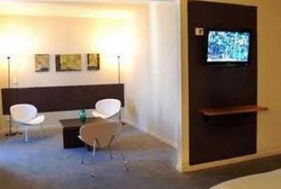 фото отеля Uno Buenos Aires Suites