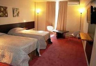 фото отеля Uno Buenos Aires Suites