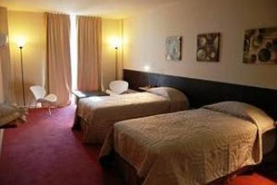 фото отеля Uno Buenos Aires Suites
