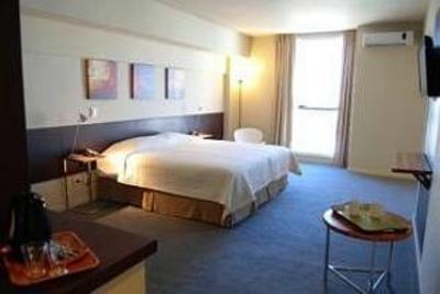 фото отеля Uno Buenos Aires Suites