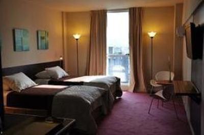 фото отеля Uno Buenos Aires Suites