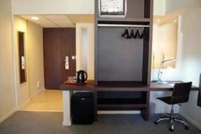 фото отеля Uno Buenos Aires Suites