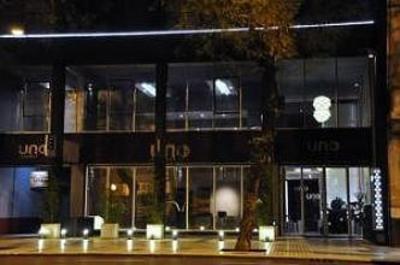 фото отеля Uno Buenos Aires Suites