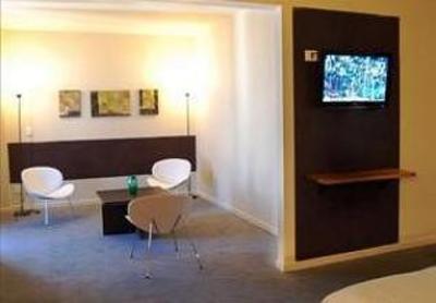 фото отеля Uno Buenos Aires Suites
