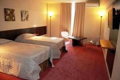 фото отеля Uno Buenos Aires Suites