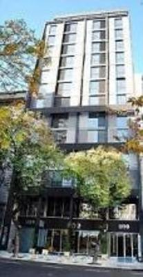 фото отеля Uno Buenos Aires Suites