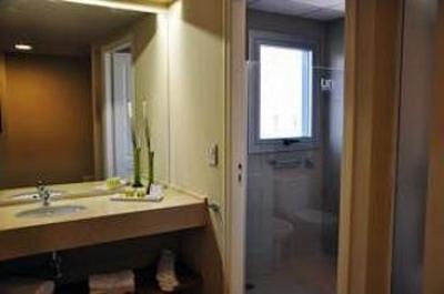 фото отеля Uno Buenos Aires Suites
