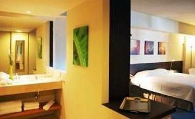 фото отеля Uno Buenos Aires Suites