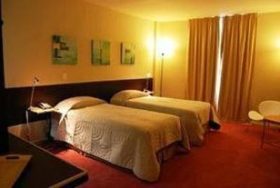фото отеля Uno Buenos Aires Suites