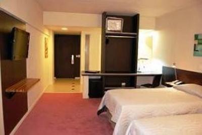 фото отеля Uno Buenos Aires Suites