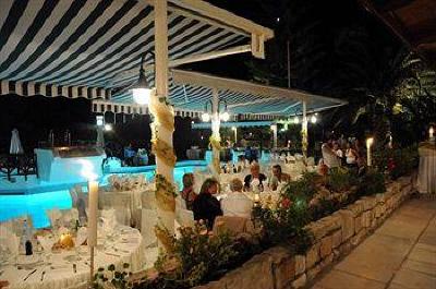 фото отеля Paxos Club Apartments